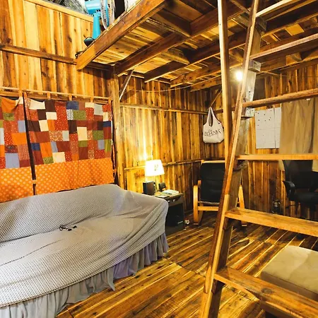 Cactos Chill & Homestay